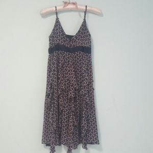 Vintage sun dress 2000s size small